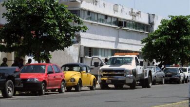 Hallan 32 cadáveres en el estado mexicano de Veracruz