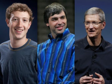 Posibles sucesores de Steve Jobs