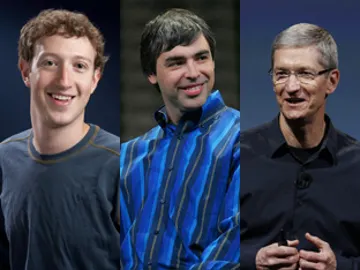 Posibles sucesores de Steve Jobs Posibles sucesores de Steve Jobs