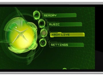 Windows Phone, mando para Xbox
