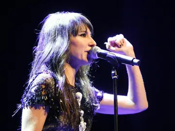 Concierto de Amaral Concierto de Amaral