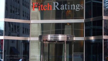 Fitch sede Londres