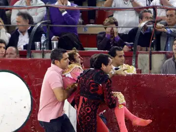 Los servicios médicos se llevan a Padilla Los servicios médicos se llevan a Padilla