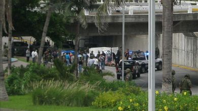 Aparecen otros diez cadáveres con signos de tortura en las calles de Veracruz