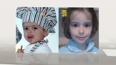 Una semana de búsqueda Una semana de búsqueda