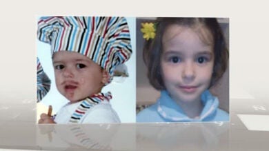 Buscan a dos hermanos de 6 y 2 años desaparecidos en un parque de Córdoba
