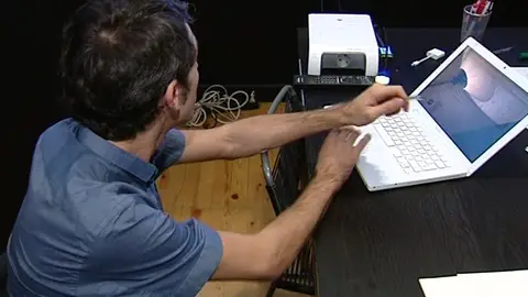 'Community manager', una profesión en alza 'Community manager', una profesión en alza