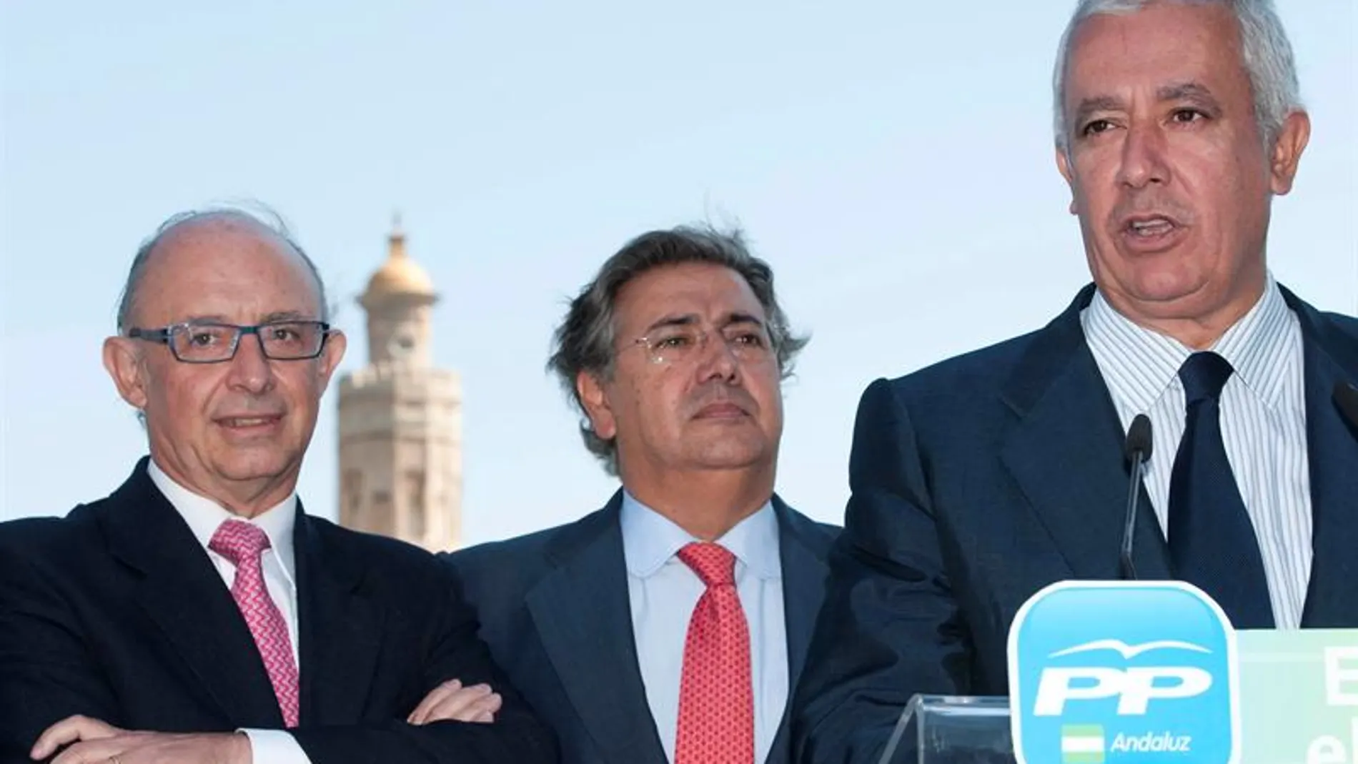  declaraciones del candidato de CiU Josep Antoni Duran Lleida