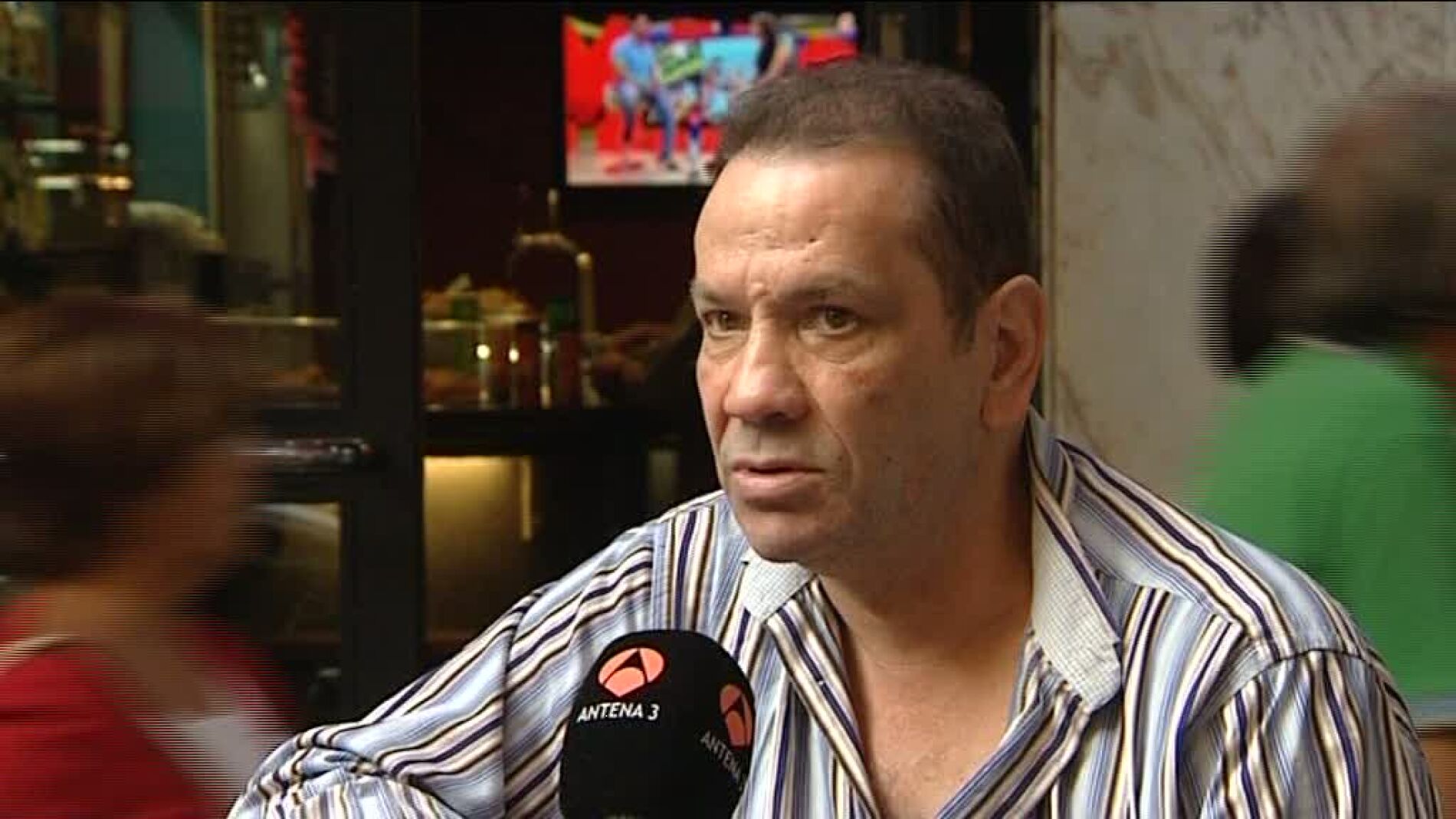 Perico Fern&aacute;ndez