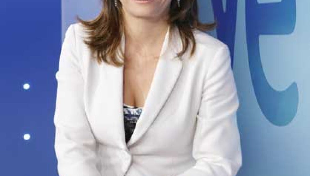 Pepa Bueno