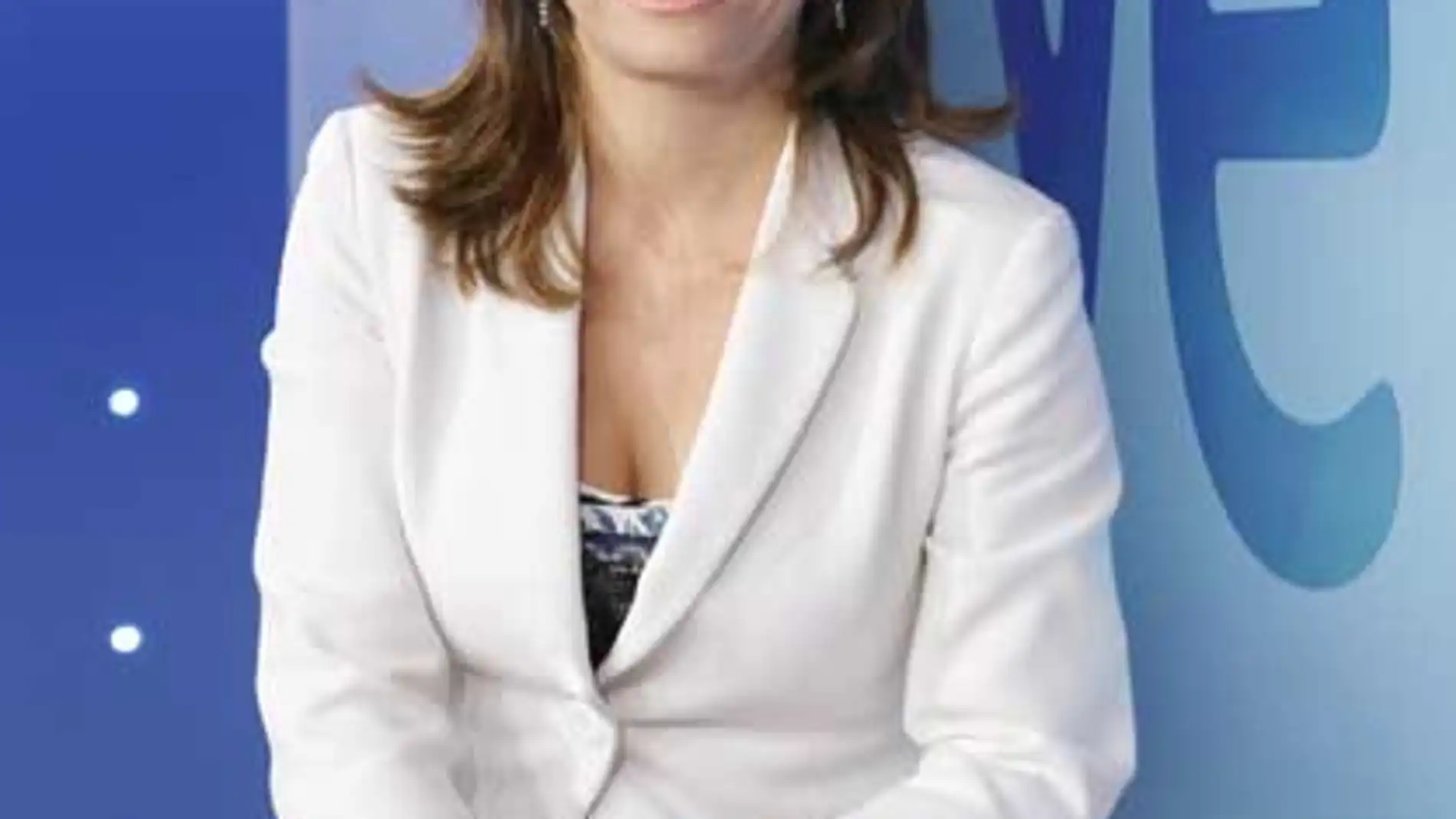 Pepa Bueno