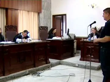 Juicio por intentar matar a su hermano Juicio por intentar matar a su hermano