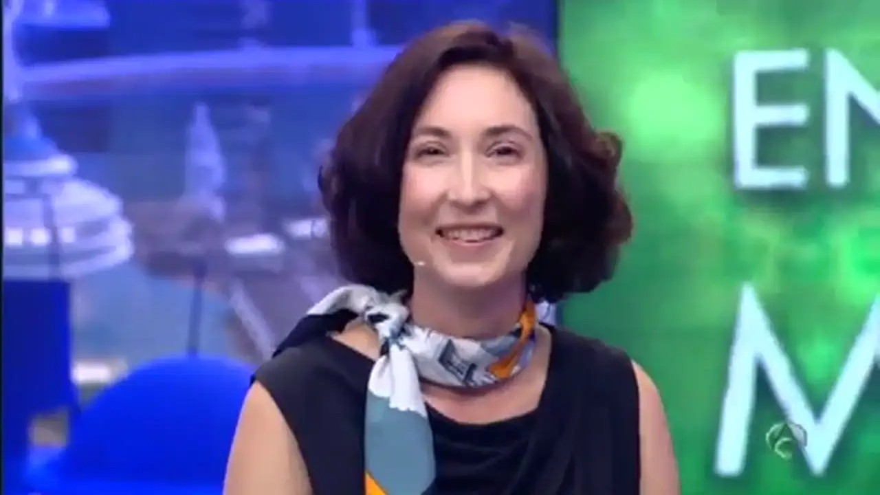 Dentro de cada hombre, hay una mujer