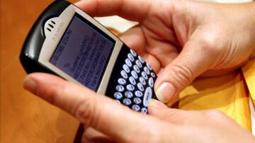 BlackBerry tiene más componentes alergénicos que el iPhone 