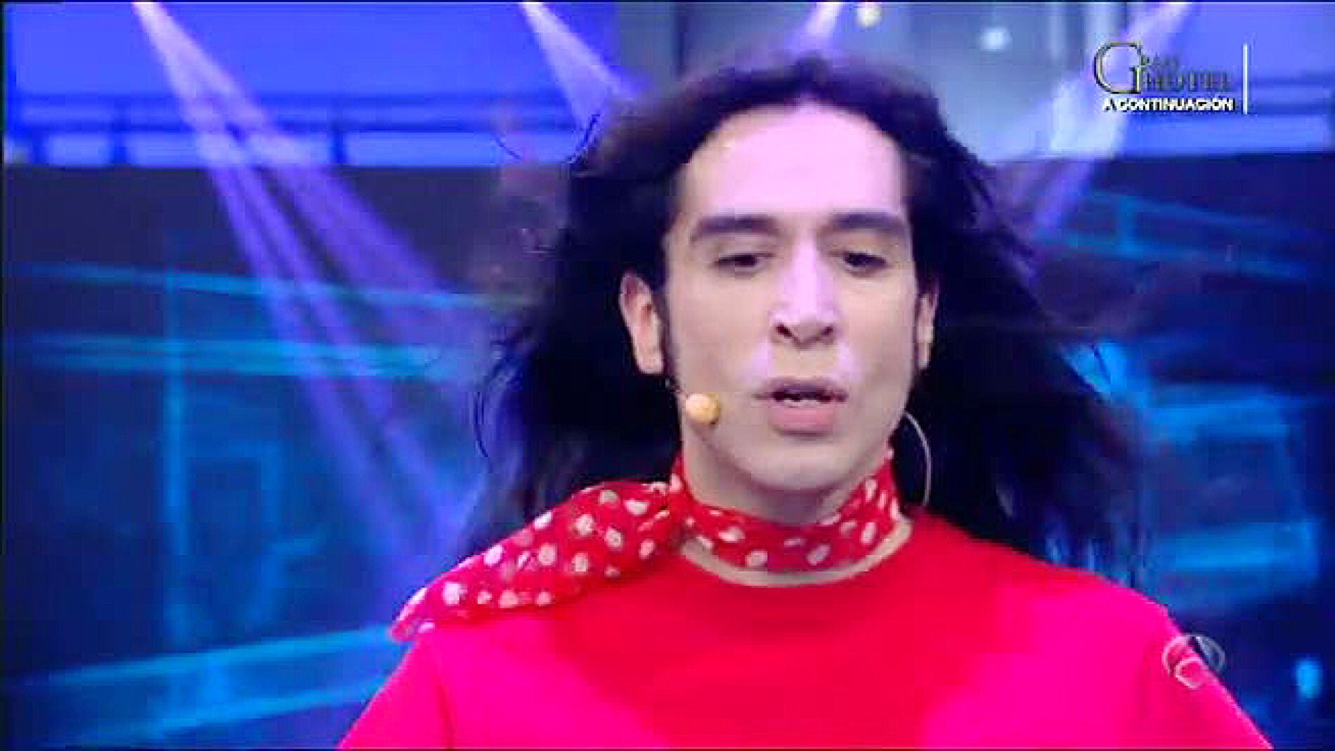 Mario Vaquerizo