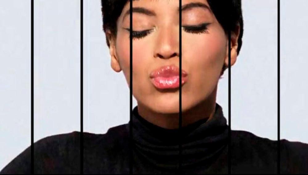 Beyonce luce nuevo look en su nuevo videoclip 'Countdown'