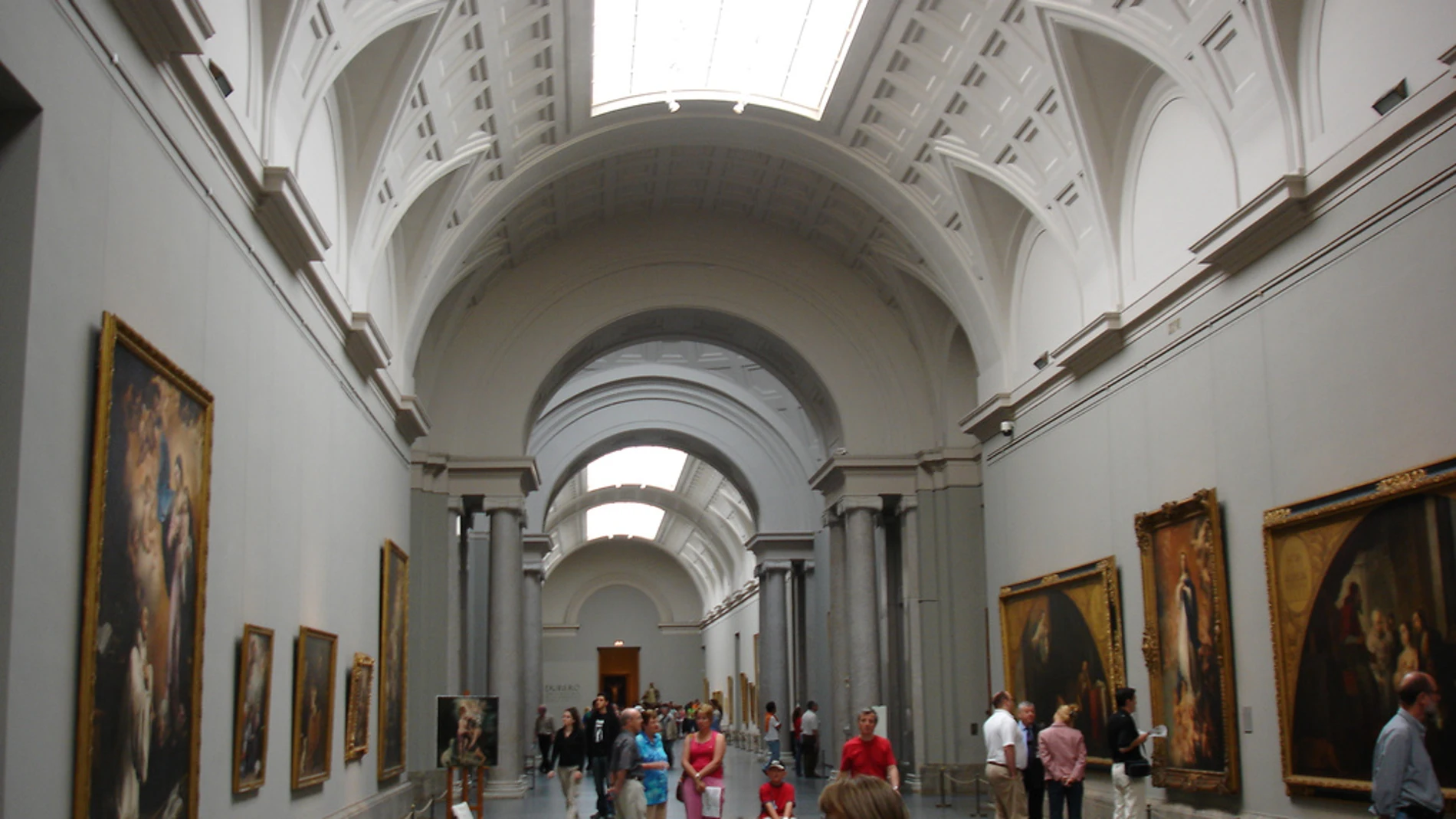 Museo del Prado Museo del Prado