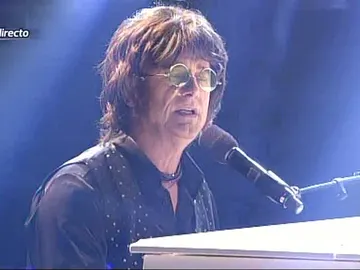Josema Yuste es John Lennon Josema Yuste es John Lennon