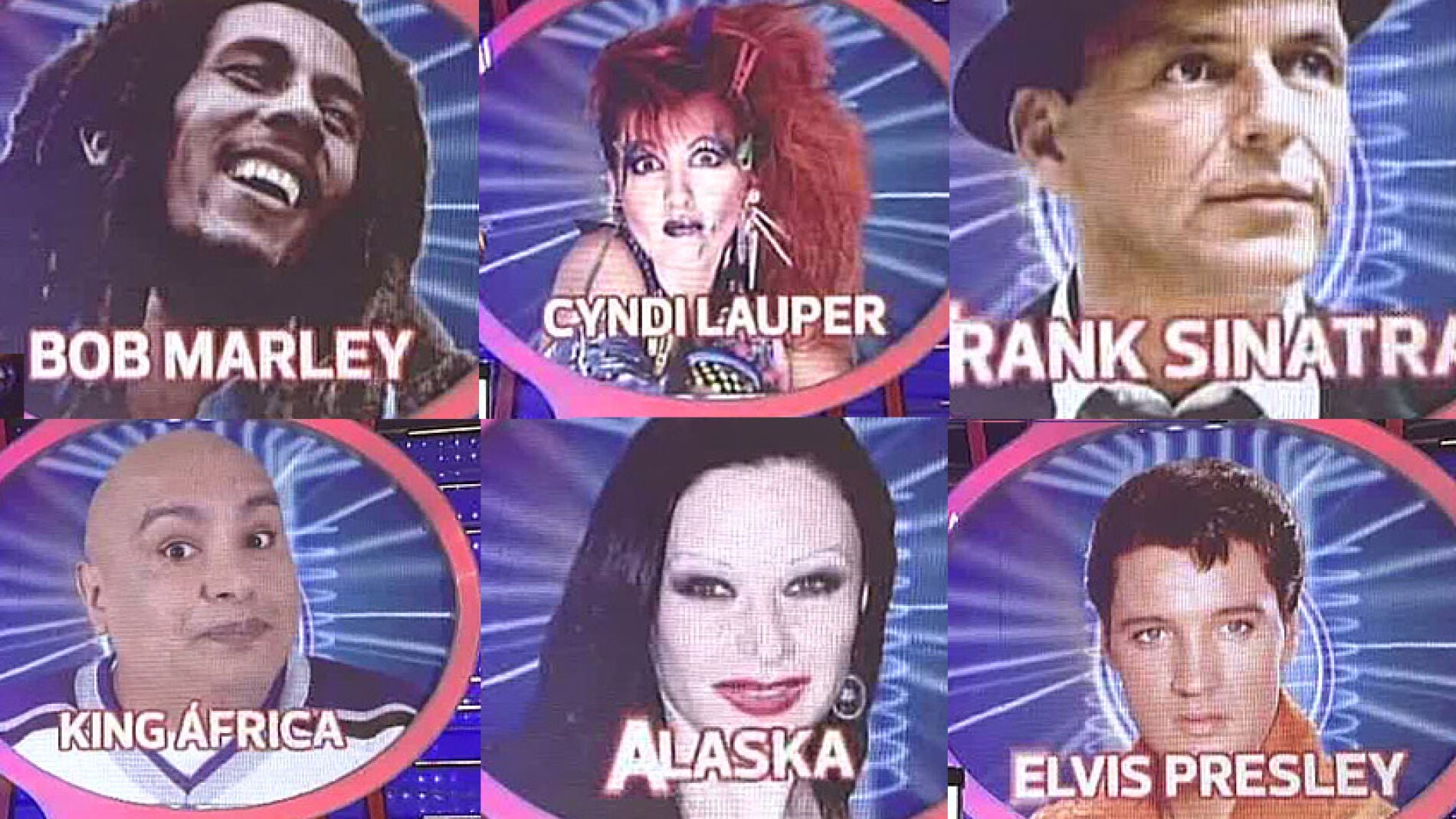 Las votaciones de la Gala 3