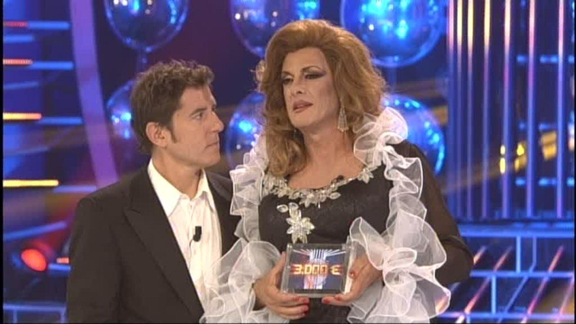 Las votaciones de la Gala 3