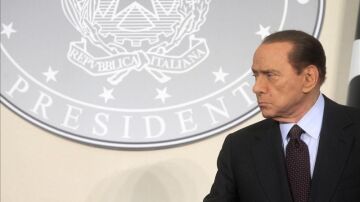 Berlusconi se enfrentará a una moción de confianza