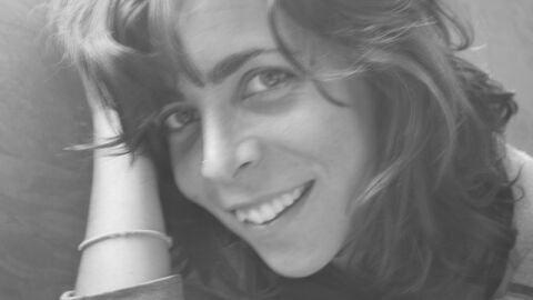 Blanca Thiebaut, la cooperante secuestrada en Kenia