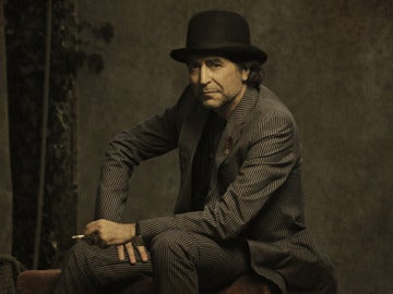 Joaquín Sabina