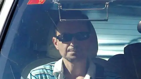 José Bretón, padre de los niños desaparecidos José Bretón, padre de los niños desaparecidos
