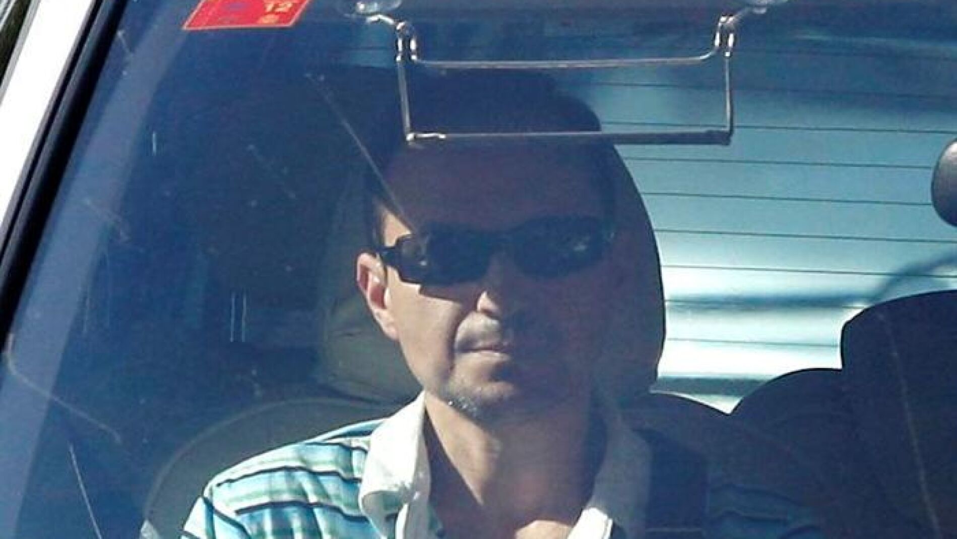 Jos&eacute; Bret&oacute;n, padre de los ni&ntilde;os desaparecidos