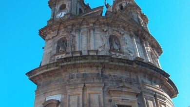 La crisis lleva a algunos ayuntamientos a pedir a la Iglesia que pague el IBI