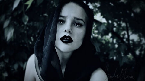 The Widow