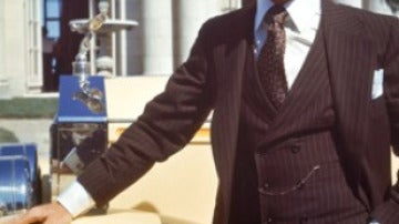 El gran Gatsby