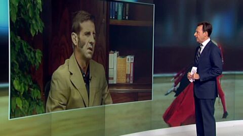 Mat&iacute;as Prats entrevista a Juan Jos&eacute; Padilla