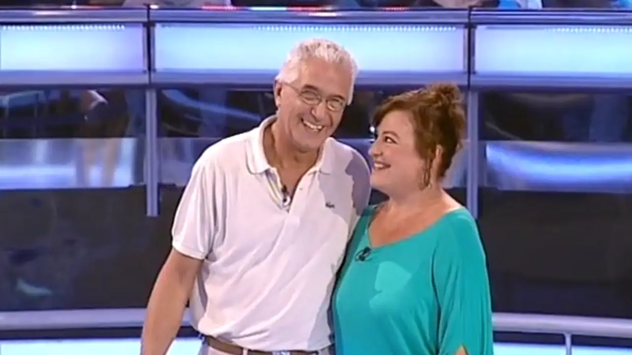 Inmaculada y José Manuel se llevan 15.000 euros