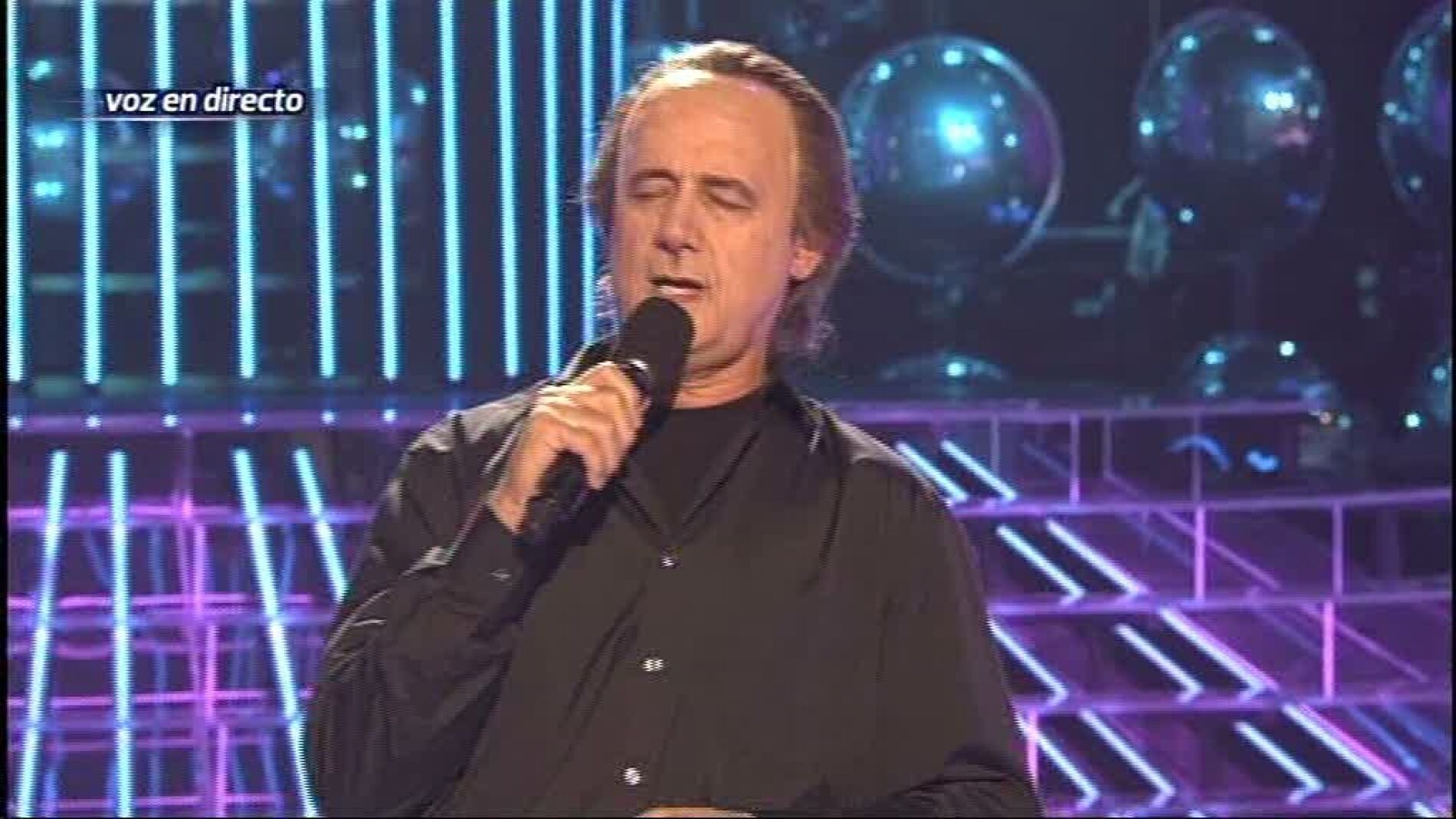 Gala 4I Actuaci&oacute;n Josema Yuste