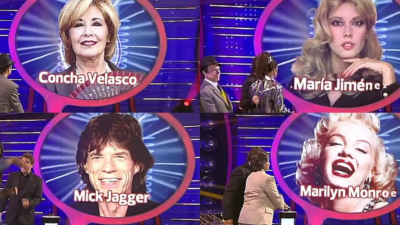 Las actuaciones de la quinta gala