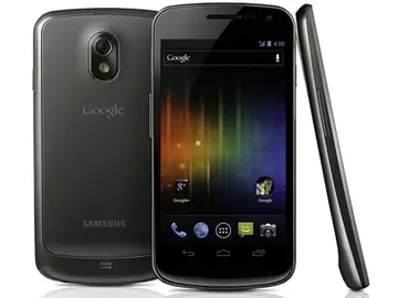 Galaxy Nexus Galaxy Nexus