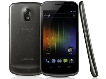 Galaxy Nexus Galaxy Nexus