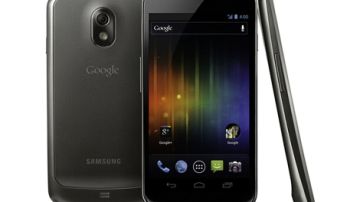 Galaxy Nexus