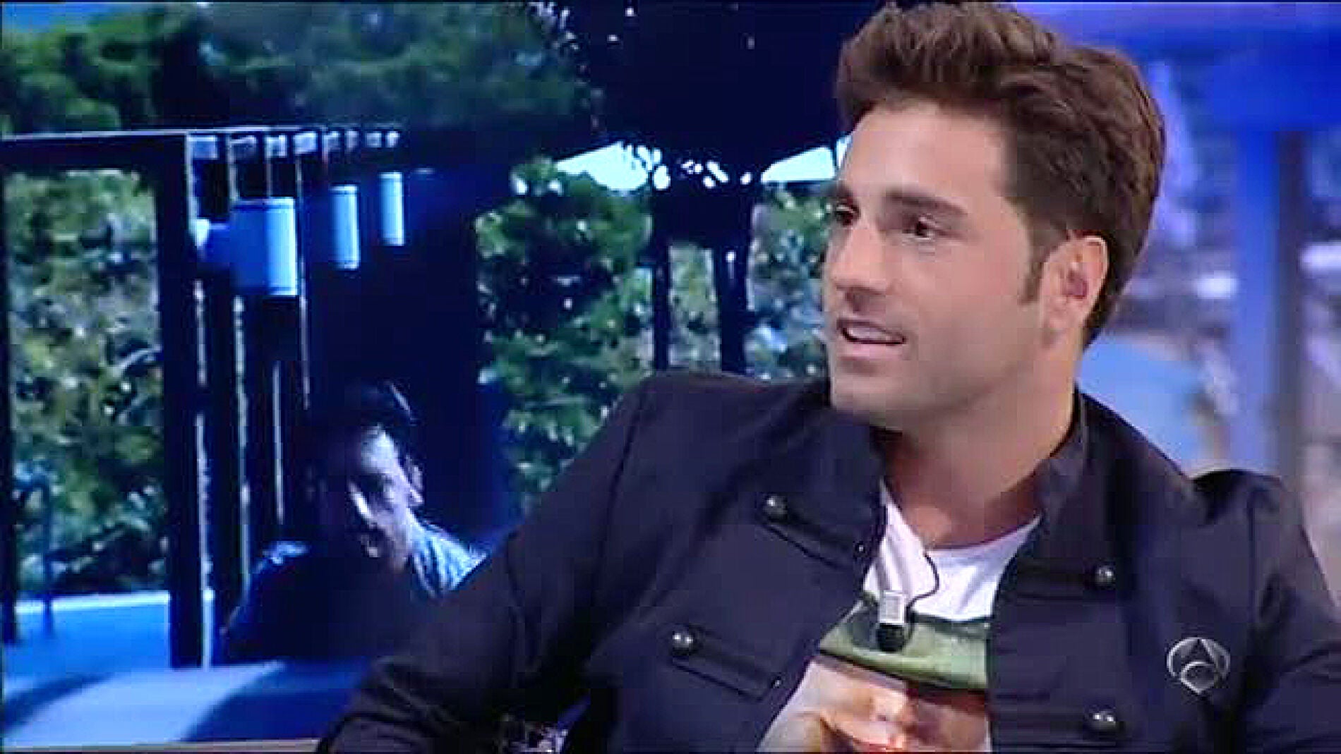 El Hormiguero