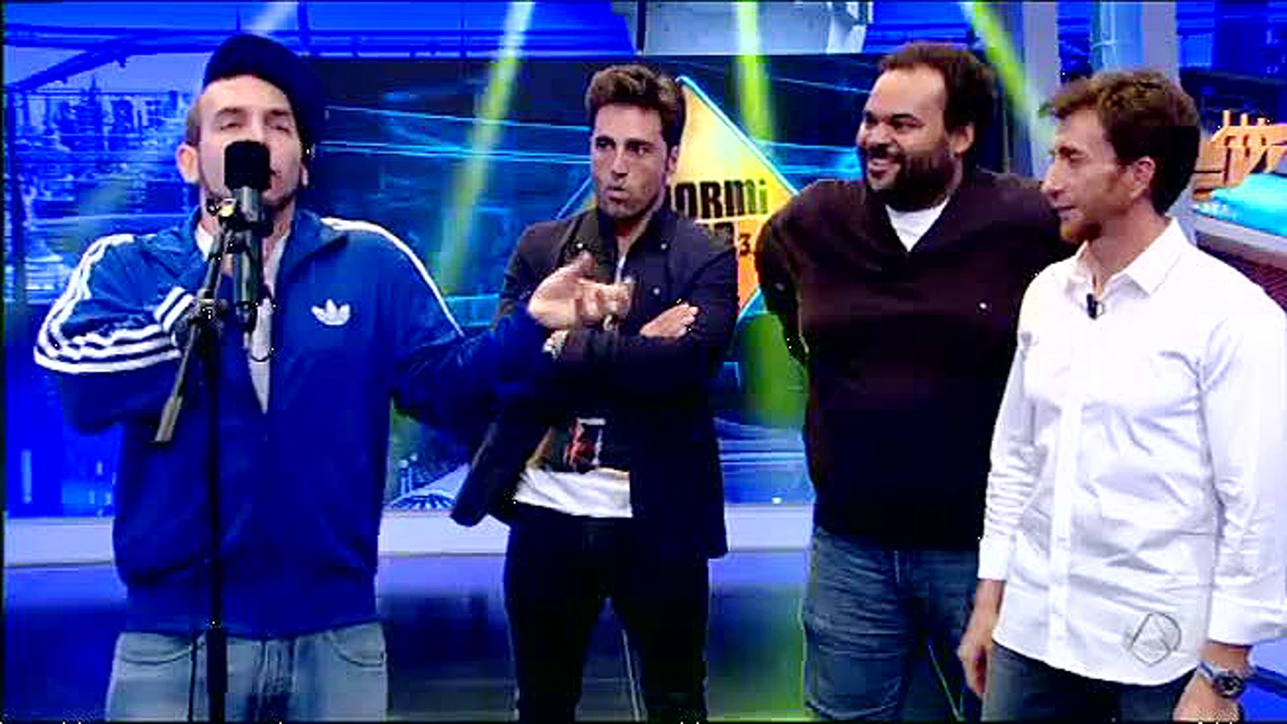 El Hormiguero El Hormiguero