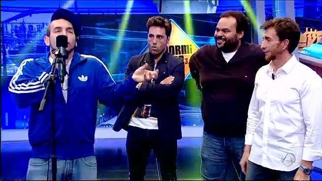 El Hormiguero