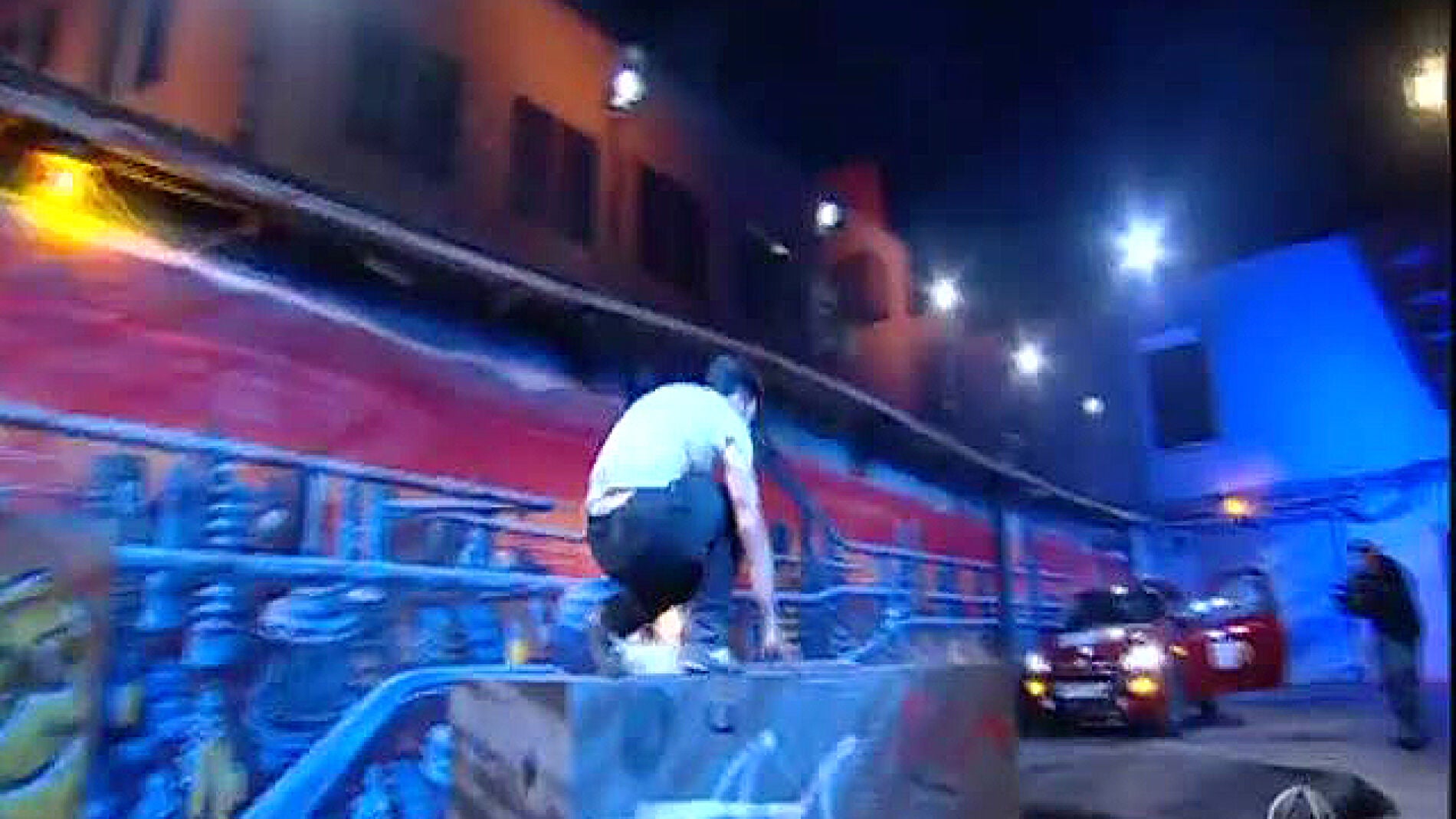 El Hormiguero