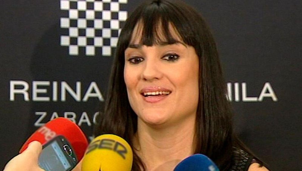 Irene Villa habla tras el anuncio de ETA