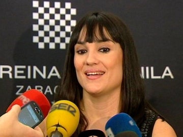Irene Villa habla tras el anuncio de ETA