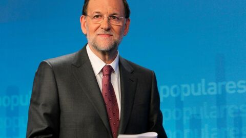 Rajoy, tras conocer el comunicado de ETA