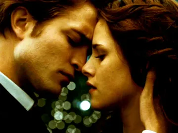 Edward y Bella Edward y Bella