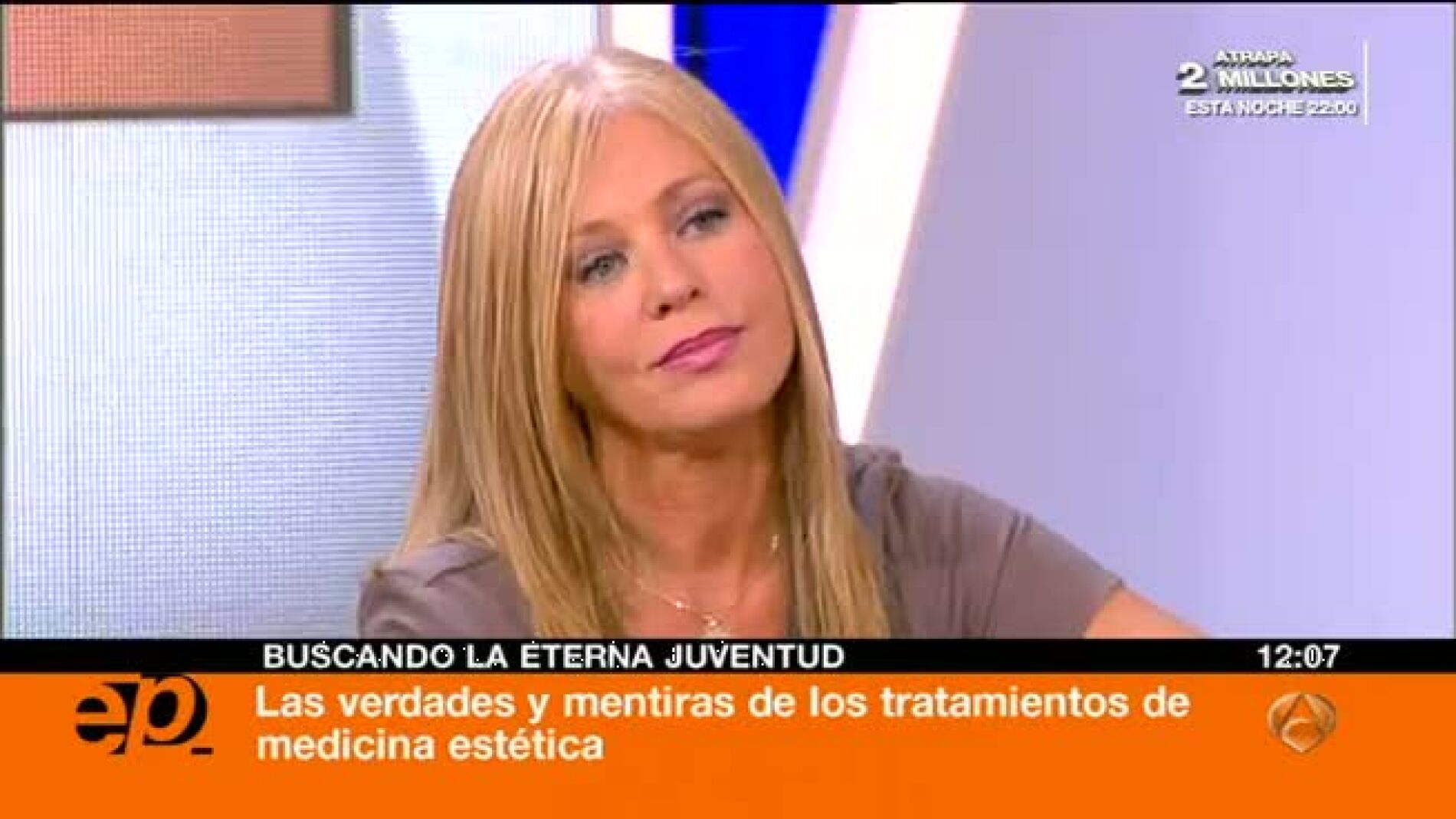 Doctora Cascante