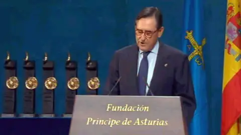 Discurso de apertura de la ceremonia Discurso de apertura de la ceremonia