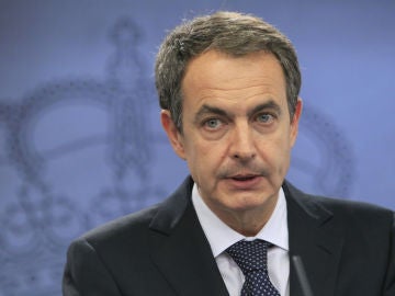 José Luis Rodríguez Zapatero